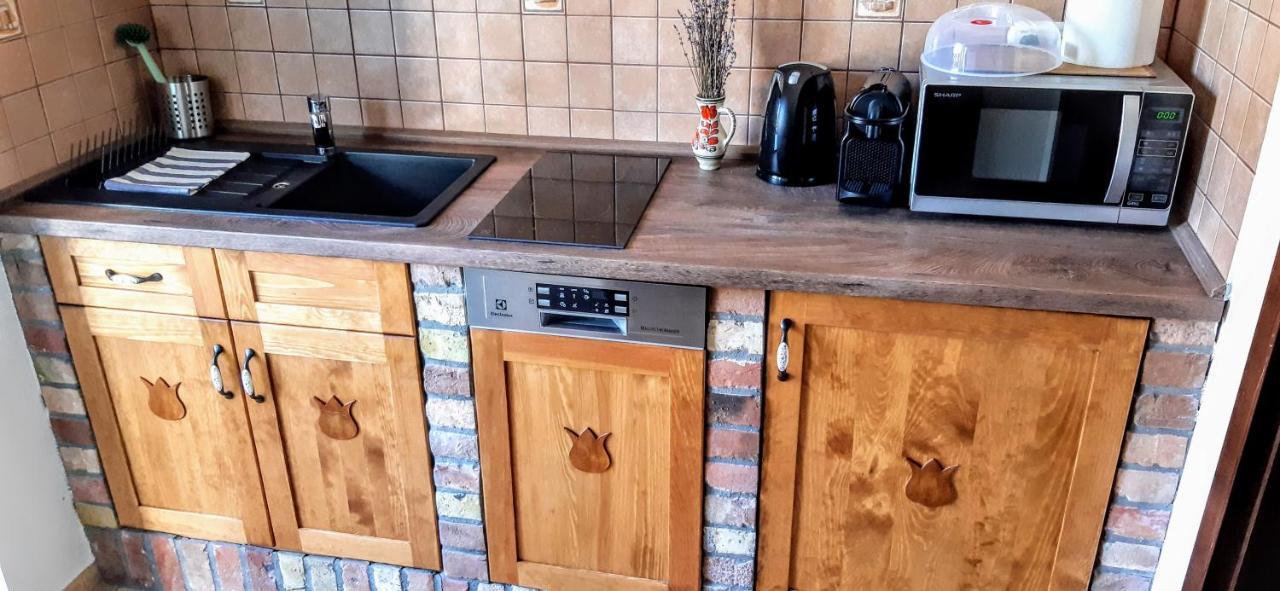 Palos Resort Zalacsány エクステリア 写真