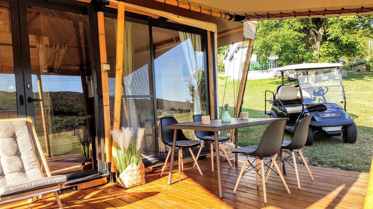 Palos Resort Zalacsány エクステリア 写真