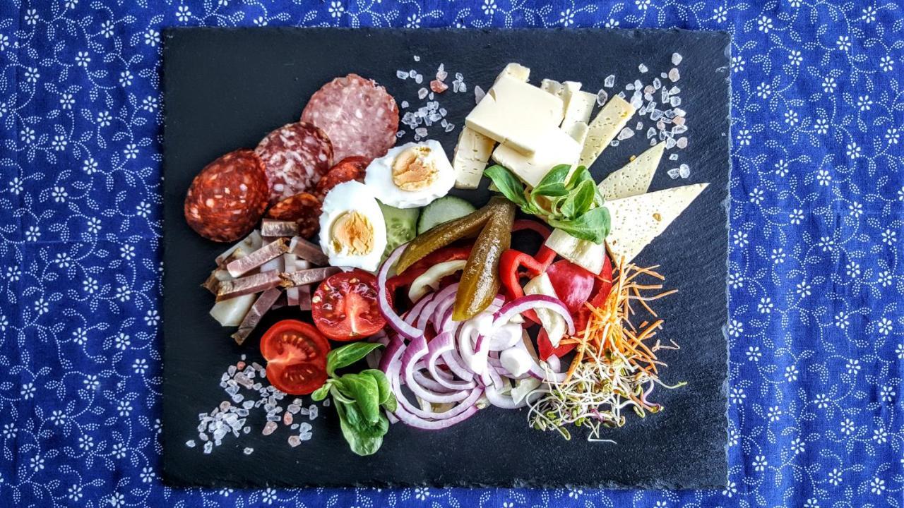 Palos Resort Zalacsány エクステリア 写真