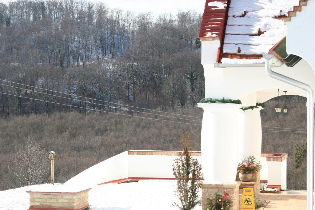 Palos Resort Zalacsány エクステリア 写真