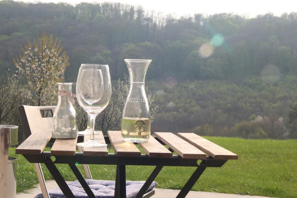 Palos Resort Zalacsány エクステリア 写真