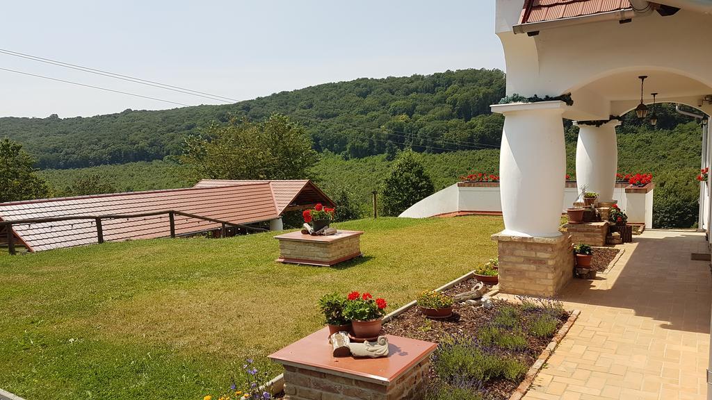 Palos Resort Zalacsány エクステリア 写真