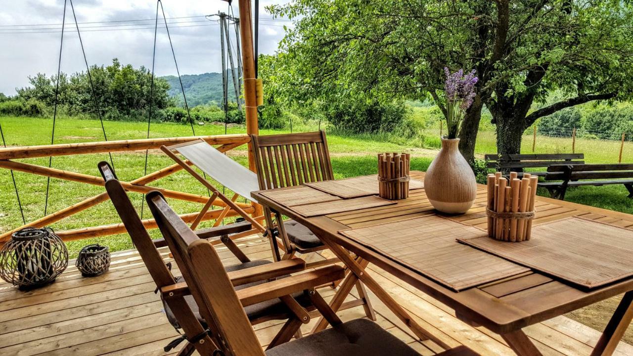 Palos Resort Zalacsány エクステリア 写真