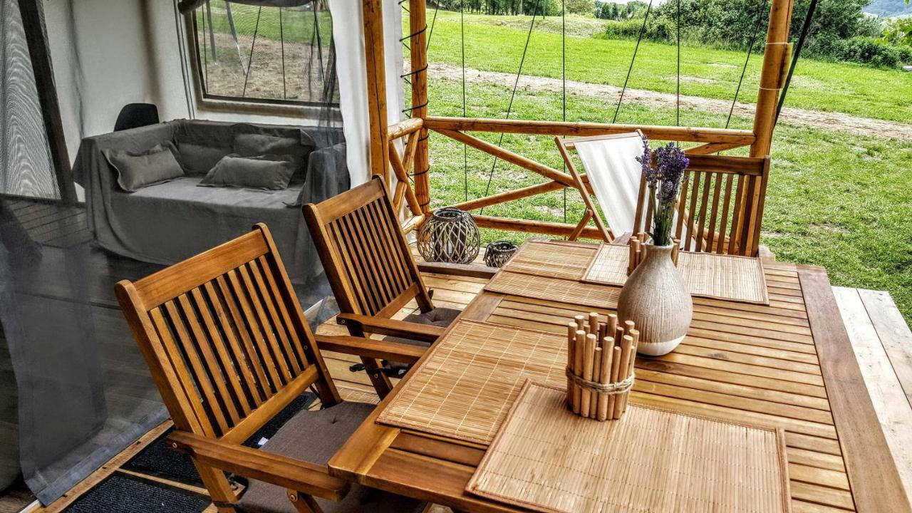 Palos Resort Zalacsány エクステリア 写真