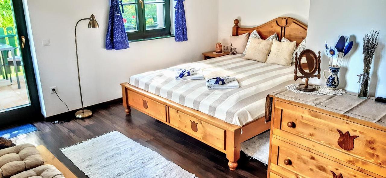 Palos Resort Zalacsány エクステリア 写真